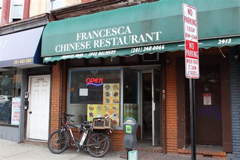 francesca chinese restaurant